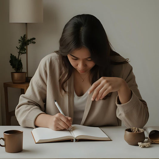 ¿Sientes que necesitas una pausa? Este libro podría ser tu punto de partida.