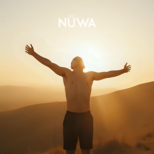 NÜWA: El Arte de Volver a Ti