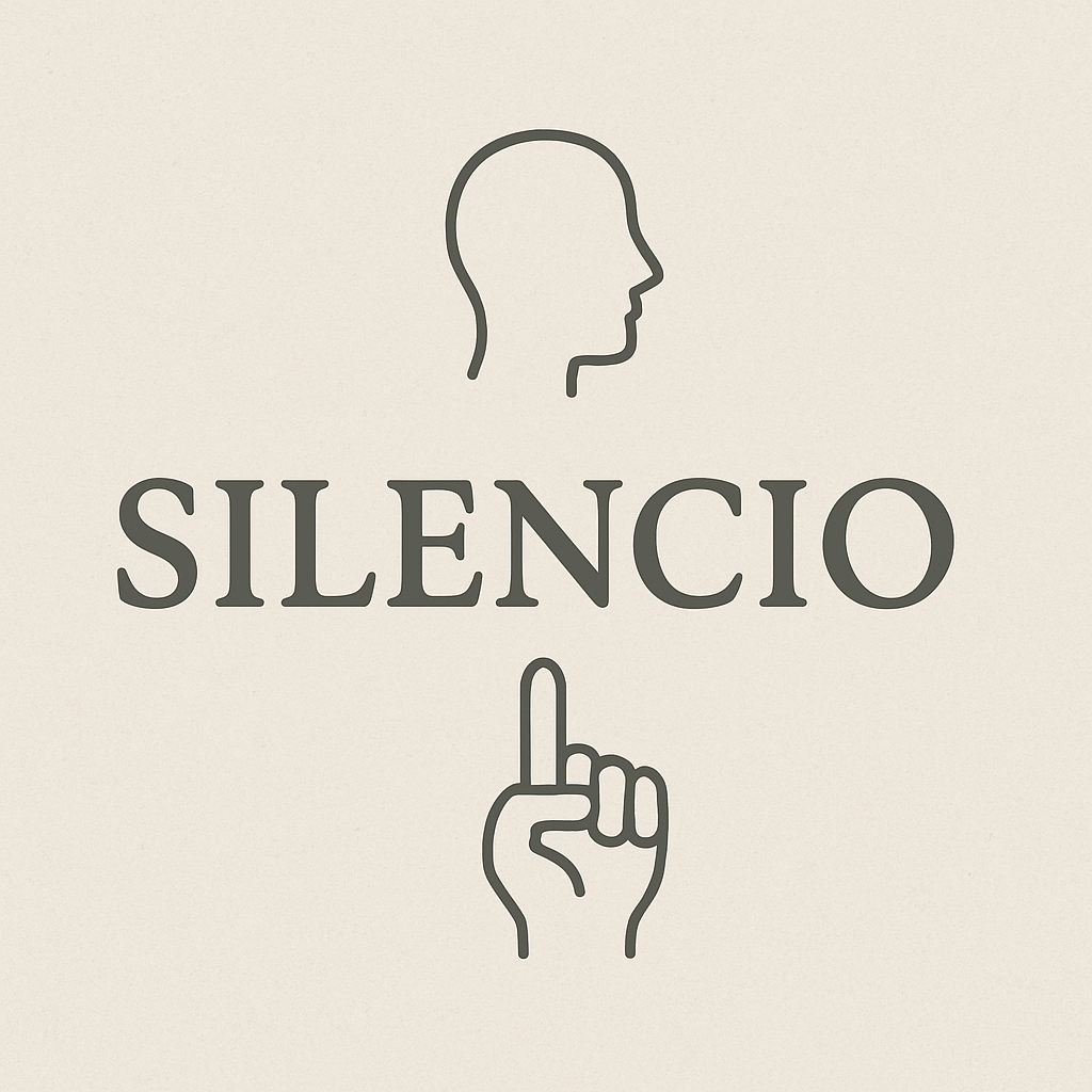 Colección Silencio